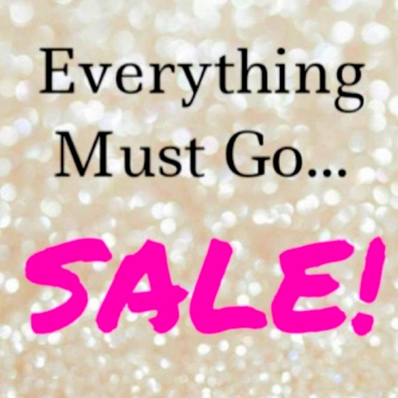 Closet is OPENβΊοΈit's a little hard to know when I can maybe pop on&for how long - Picture 1 of 3